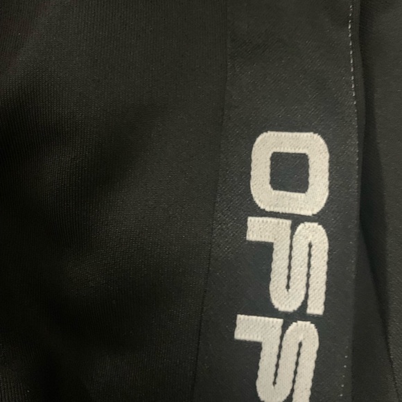 Off White Virgil Abloh Active Nylon track jacket - Picture 6 of 11